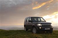 2013 Land Rover LR4